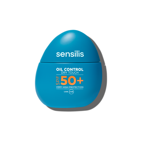 Sensilis Oil Control Dry Touch SPF 50+