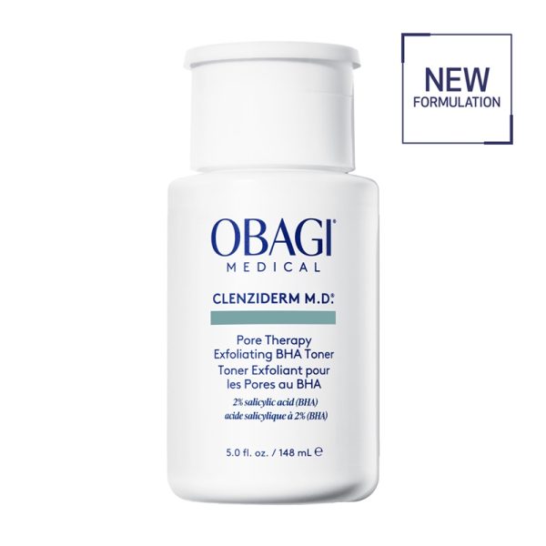 Obagi Clenziderm MD Pore Therapy 148ml
