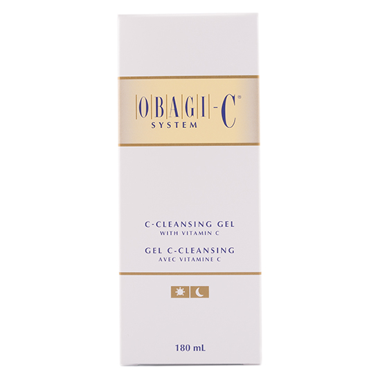 Obagi C-Cleansing Gel 180ml