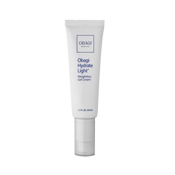 Obagi HYDRATE LIGHT Weightless Gel Cream 48g