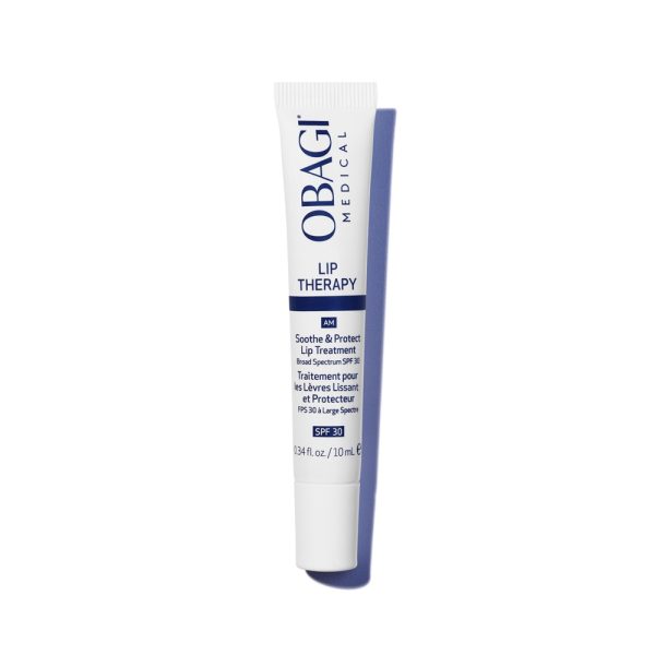 Obagi Lip Therapy Soothe & Protect SPF30 10g
