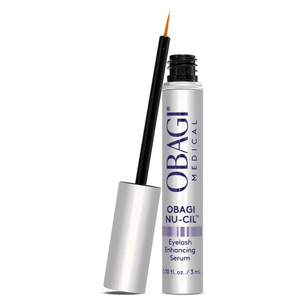 Obagi Nu-Cil Eyelash Enhancing Serum 3ml