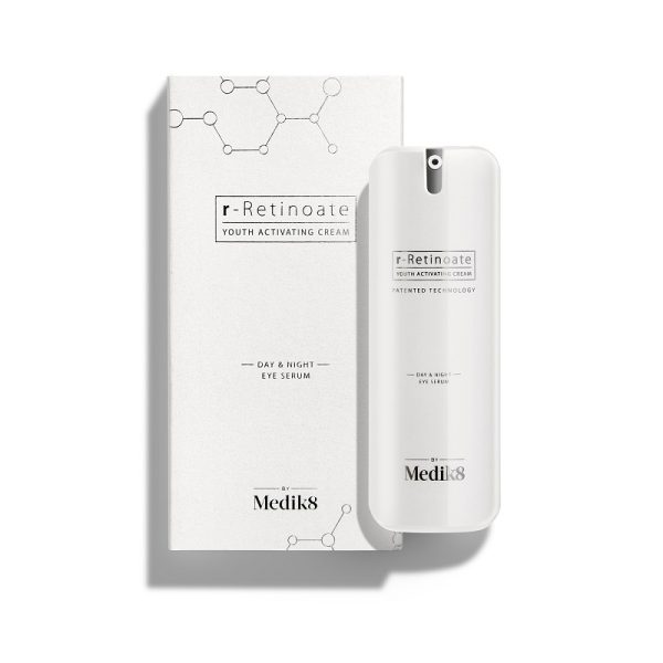 Medik8 r-Retinoate Day & Night Eye Serum 15ml
