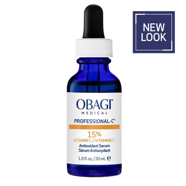 Obagi Professional-C 15% Vitamin C Serum 30ml