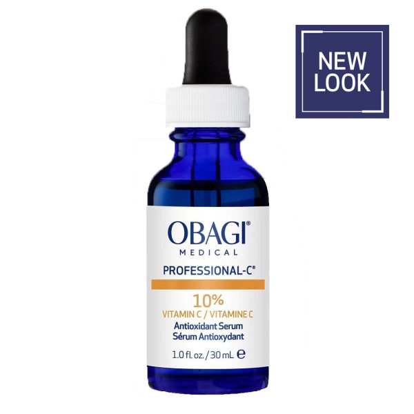 Obagi Professional-C 10% Serum 30ml