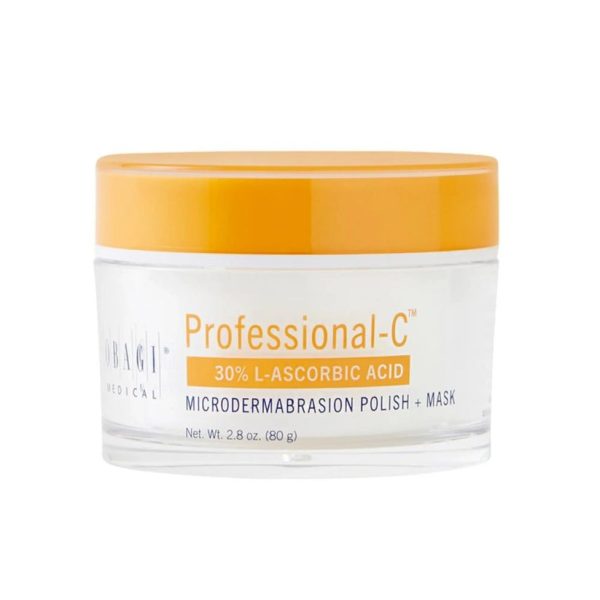 Obagi Professional-C Polish + Mask 80g