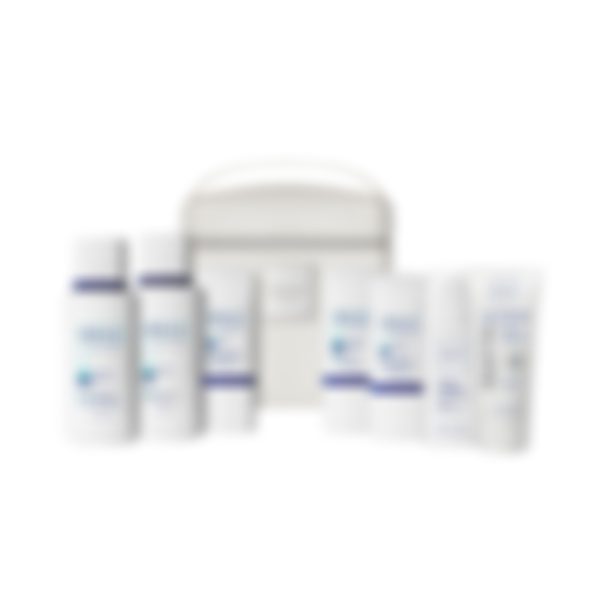 Obagi Nu-Derm Skin Transformation System Normal/Oily (large kit, with Sun Shield)