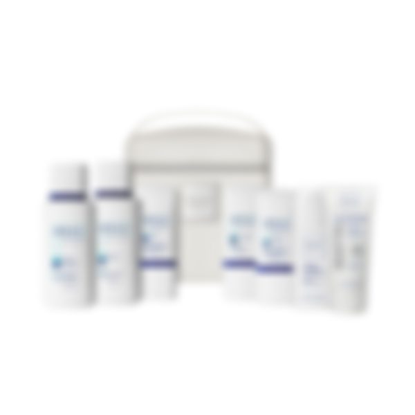 Obagi Nu-Derm Skin Transformation System Normal/Dry (large kit, with Sun Shield)