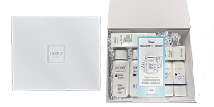 Obagi Nu-Derm Fx Transformation System Normal/Oily