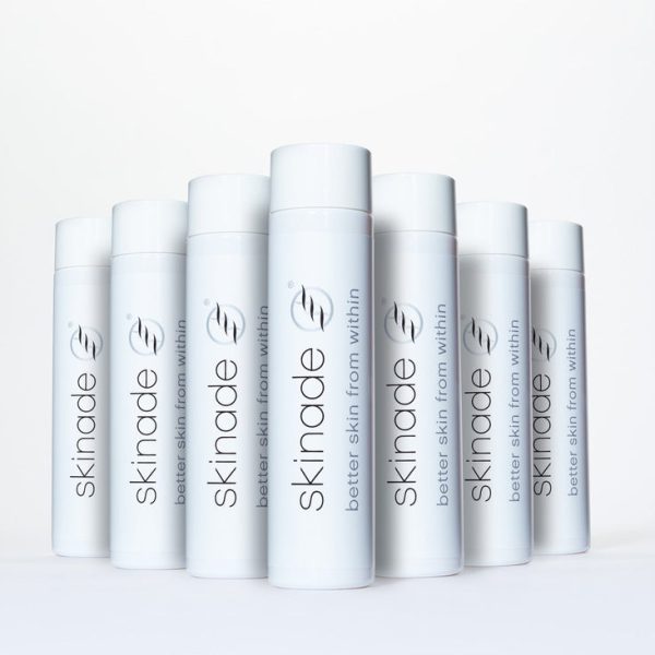 Skinade Collagen Drink – 30 Day Supply (30 x 150ml)