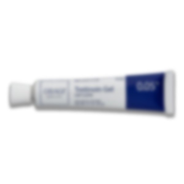 Obagi Tretinoin Gel 0.05%